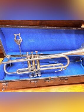 Master Trumpet